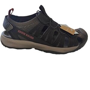 NWT‎ Eddie Bauer Yesler Fisherman Sandal